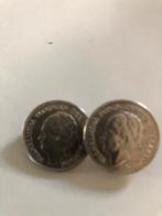 WILHELMINA BROCHE       5534, Verzamelen, Ophalen of Verzenden, Gebruikt, Kaart, Foto of Prent