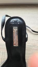 Zwarte Primark Hakken met Strik - Maat 37, Ophalen, Pumps, Primark, Zwart