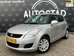 Suzuki Swift 1.2 Comfort EASSS NL-Auto/1ste Eigenaar/NAP/APK, Voorwielaandrijving, Stof, Stoelverwarming, 4 cilinders