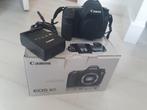 Canon EOS 6D fullframe, Audio, Tv en Foto, Fotocamera's Digitaal, Ophalen, Spiegelreflex, Canon, Zo goed als nieuw