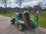 John deere 1203, Tuin en Terras, Zitmaaiers, Ophalen, Gebruikt, Elektrische starter, John deere