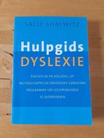 Hulpgids dyslexie, Boeken, Ophalen of Verzenden, Alpha, Gelezen, HBO