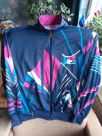 Australian l'alpina 90's M48 zgan afritsbare mouwen Gabber, Kleding | Heren, Ophalen of Verzenden, Zo goed als nieuw