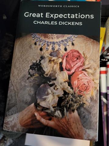 Great Expectations - Charles Dickens