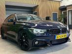 BMW 4-serie Gran Coupé 420i M-Sport / Pano / H&K / HUD / Me, Automaat, 1998 cc, Achterwielaandrijving, Gebruikt