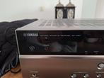 receiver Yamaha RX-V467, Ophalen, Yamaha, Zo goed als nieuw, 60 tot 120 watt