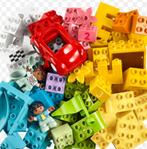 Veel duplo, Ophalen, Gebruikt