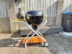 Bbq incl toebehoren (outdoorchef), Ophalen, Zo goed als nieuw