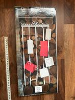 Riviera Maison kerstkaart houder/Merry Christmas card holder, Diversen, Kerst, Ophalen of Verzenden, Gebruikt