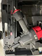 Spijker tacker, Senco, Doe-het-zelf en Verbouw, Gereedschap | Overige machines, Ophalen of Verzenden, Zo goed als nieuw