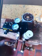 verdeelsets (vloer)verwarming, Ophalen of Verzenden, 800 watt of meer, Radiator