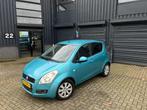 Suzuki Splash 1.2 Exclusive*Automaat*1e eigenaar*Lage km sta, 86 pk, Gebruikt, 4 cilinders, Origineel Nederlands