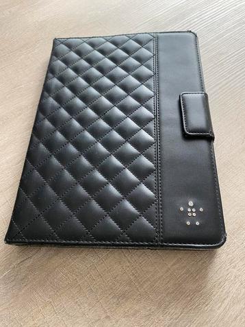 iPad Air inclusief hoes! beschikbaar voor biedingen