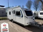 Caravelair Allegra 475, Verhuur!, Caravans en Kamperen