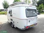 Eriba Touring 310 SUPER AANBIEDING, Caravans en Kamperen, Standaardzit, Overige typen, Bedrijf, Eriba