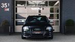 Audi S3 Sportback 2.0 TFSI quattro Ambition Pro Line, Auto's, Audi, Automaat, 1490 kg, Gebruikt, Zwart