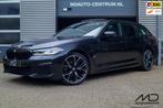 BMW 5-serie Touring 520i M Sport| Pano| Laser| HUD|, Automaat, 1998 cc, Gebruikt, 4 cilinders