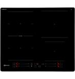 BAUKNECHT 60CM BS5860F CPAL Inductiekookplaat inbouw, Ophalen, Nieuw, 4 kookzones, Energieklasse A of zuiniger