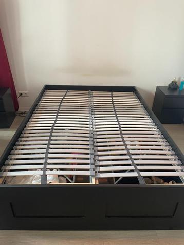Bed gratis af te halen
