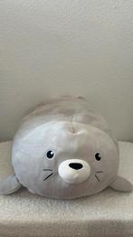 Grote Zeehond/Zeeleeuw knuffel, Ophalen, Gebruikt, Overige typen