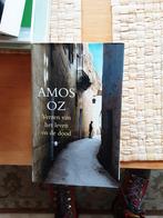 Amos Oz, Ophalen of Verzenden