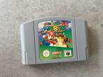Super Mario 64 - N64 PAL – Originele cartridge – Werkt, 1 speler, Verzenden, Gebruikt, Vanaf 3 jaar