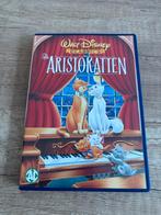 disney dvd de aristokatten classics, Tekenfilm, Ophalen of Verzenden, Zo goed als nieuw, Alle leeftijden
