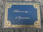 Kent u ze nog ... de Gravenaren ?, Ophalen of Verzenden, Zo goed als nieuw