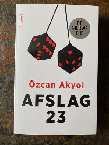 Özcan Akyol - Afslag 23 beschikbaar voor biedingen