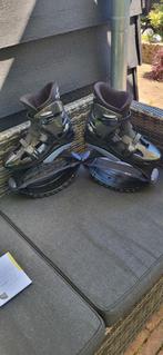 Kangoo jumps XR3 maat L (44,45), Ophalen of Verzenden, Zo goed als nieuw, Bescherming, Overige merken