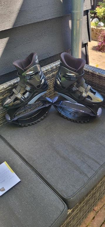 Kangoo jumps XR3 maat L (44,45) beschikbaar voor biedingen