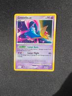 Cresselia LV.62 - Pokémonkaart DP3, Ophalen of Verzenden, Gebruikt, Losse kaart