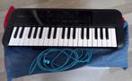 Yamaha PSS A50, Muziek en Instrumenten, Keyboards, Yamaha, Zo goed als nieuw, Aanslaggevoelig, Overige aantallen