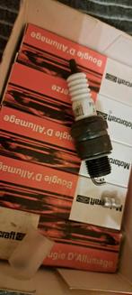Motorcraft Bougies Ford Taunus 12m 15m 17m 20m. Nieuw, Ophalen of Verzenden, Nieuw