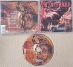 The Forsaken – Arts Of Desolation, Cd's en Dvd's, Cd's | Hardrock en Metal, Gebruikt, Ophalen of Verzenden