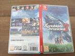 Xenoblade Chronicles 2 Nintendo Switch, 1 speler, Ophalen of Verzenden, Zo goed als nieuw, Role Playing Game (Rpg)