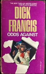 Dick Francis - Odds Against, Ophalen of Verzenden, Gelezen