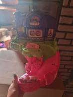 toet toet vtech, Kinderen en Baby's, Ophalen, Zo goed als nieuw