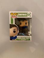 Fortnite Highrise Assault Trooper Funko Pop #431, Ophalen of Verzenden, Zo goed als nieuw