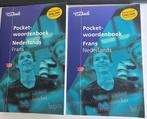 Van Dale woordenboeken, Ophalen of Verzenden, Zo goed als nieuw, Van Dale, Frans
