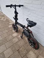 Wingoo B20, Fietsen en Brommers, Steps, Ophalen of Verzenden, Gebruikt, Elektrische step (E-scooter)