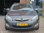 Opel Astra Sports Tourer 1.4 Turbo Edition, Voorwielaandrijving, Gebruikt, 4 cilinders, 1337 kg
