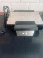 KRUPS Wafelijzer - Heerlijke wafels!, Witgoed en Apparatuur, Wafelijzers, Ophalen, Nieuw