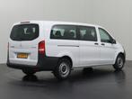 Mercedes-Benz Vito 114BlueTEC 7G-Tronic Automaat Personenbus, Automaat, Gebruikt, 2000 kg, Wit