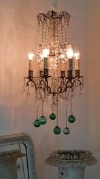 Groene heksenballetjes heksenballen (nuzzelspul), Ophalen of Verzenden