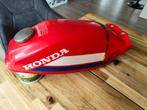 Honda mt 5 8 tank orginele lak, Ophalen of Verzenden