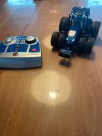 Siku control new holland, Elektro, Auto offroad, Ophalen of Verzenden, Zo goed als nieuw