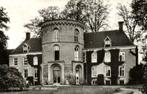 Lochem, Kasteel de Wildenborch - 1964 gelopen, Ophalen of Verzenden, Voor 1920, Gelopen, Gelderland