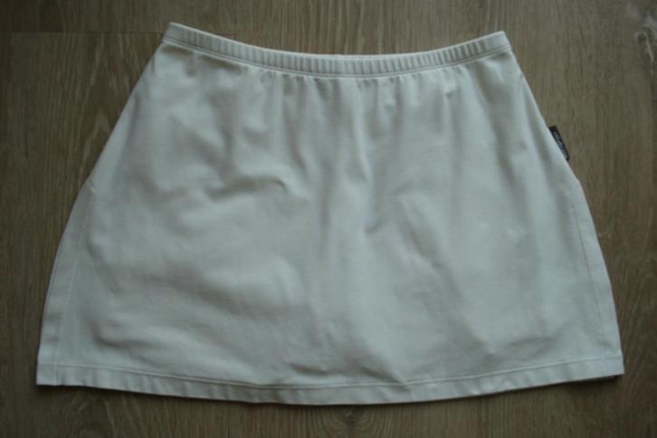 Nieuw wit Mexx sport tennisrokje maat 36 met binnen broek, Sport en Fitness, Tennis, Nieuw, Kleding, Overige merken, L00, Ophalen of Verzenden