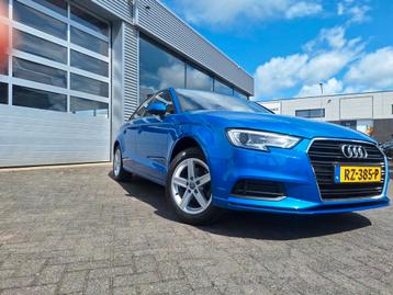 Audi A3 Limousine 1.0 TFSI Automaat PDC, LM Velgen beschikbaar voor biedingen